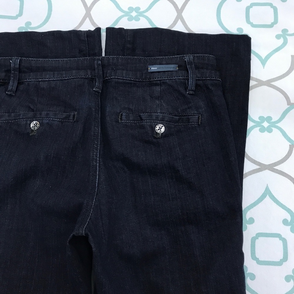 💙👖GORGEOUS! PILCRO TROUSERS👖💙28 5/6 31.5” EEUC